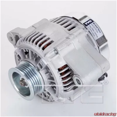 TYC Genera Alternator Toyota 2.2L 4-Cyl - 2-13754