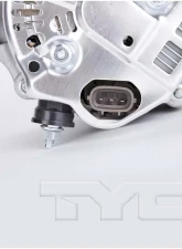TYC Genera Alternator Toyota 2.2L 4-Cyl                                     - 2-13754 - Image 3