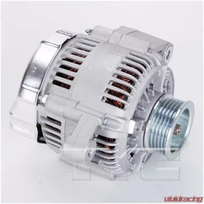 TYC Genera Alternator Toyota 2.2L 4-Cyl - 2-13754