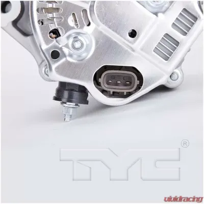 TYC Genera Alternator Toyota 2.2L 4-Cyl - 2-13754