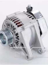 TYC Genera Alternator                                     - 2-13756 - Image 2