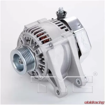 TYC Genera Alternator - 2-13756