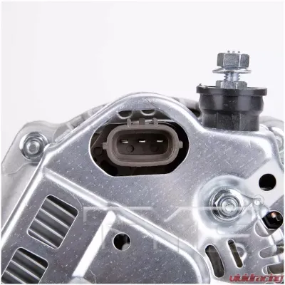 TYC Genera Alternator - 2-13756