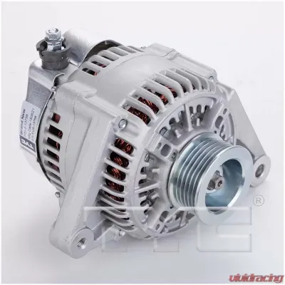 TYC Genera Alternator - 2-13756