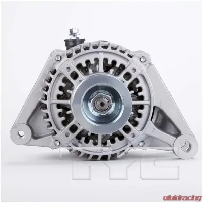 TYC Genera Alternator - 2-13756