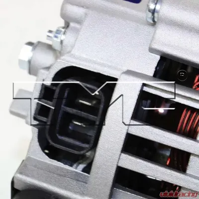 TYC Genera Alternator Nissan Altima 1998-2001 2.4L 4-Cyl - 2-13760