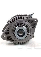TYC Genera Alternator Nissan Altima 1998-2001 2.4L 4-Cyl                                     - 2-13760 - Image 4