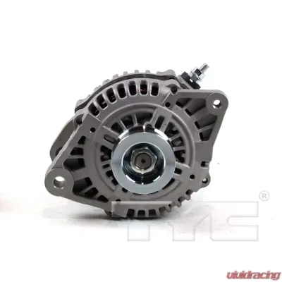 TYC Genera Alternator Nissan Altima 1998-2001 2.4L 4-Cyl - 2-13760