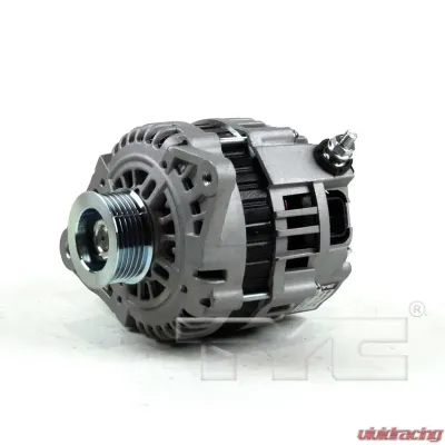 TYC Genera Alternator Nissan Altima 1998-2001 2.4L 4-Cyl - 2-13760