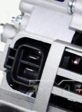 TYC Genera Alternator Nissan Altima 1998-2001 2.4L 4-Cyl                                     - 2-13760 - Image 6