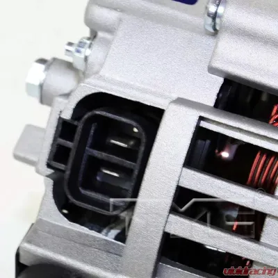 TYC Genera Alternator Nissan Altima 1998-2001 2.4L 4-Cyl - 2-13760