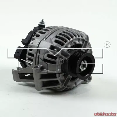 TYC Genera Alternator - 2-13771