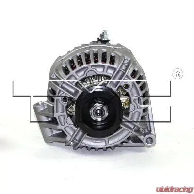 TYC Genera Alternator - 2-13771