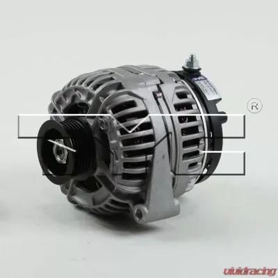 TYC Genera Alternator - 2-13771