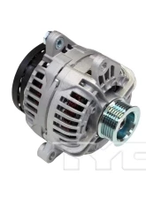TYC Genera Alternator Jeep Grand Cherokee 1999-2000 4.0L 6-Cyl                                     - 2-13777 - Image 2