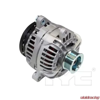 TYC Genera Alternator Jeep Grand Cherokee 1999-2000 4.0L 6-Cyl - 2-13777