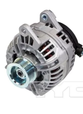 TYC Genera Alternator Jeep Grand Cherokee 1999-2000 4.0L 6-Cyl                                     - 2-13777 - Image 5