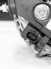 TYC Genera Alternator Jeep Grand Cherokee 1999-2000 4.0L 6-Cyl                                     - 2-13777 - Image 6