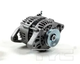 TYC Genera Alternator Nissan 2.4L 4-Cyl