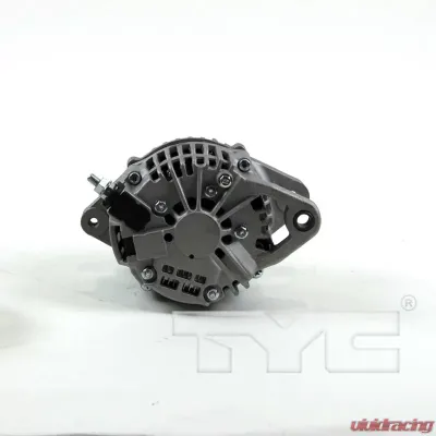 TYC Genera Alternator Nissan 2.4L 4-Cyl - 2-13778