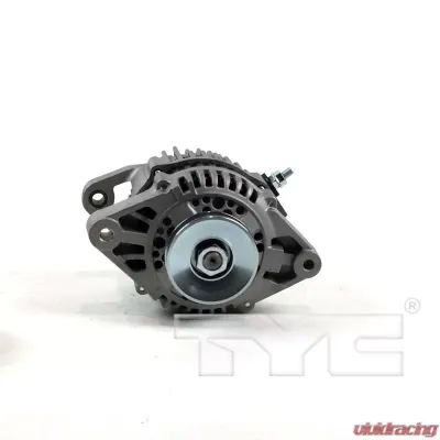 TYC Genera Alternator Nissan 2.4L 4-Cyl - 2-13778