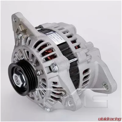 TYC Genera Alternator Mitsubishi - 2-13787