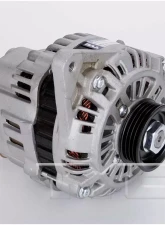 TYC Genera Alternator Mitsubishi                                     - 2-13787 - Image 4