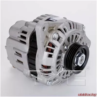 TYC Genera Alternator Mitsubishi - 2-13787