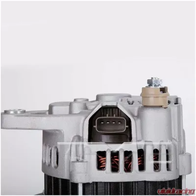TYC Genera Alternator Mitsubishi - 2-13787