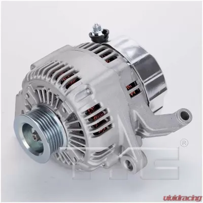 TYC Genera Alternator - 2-13790
