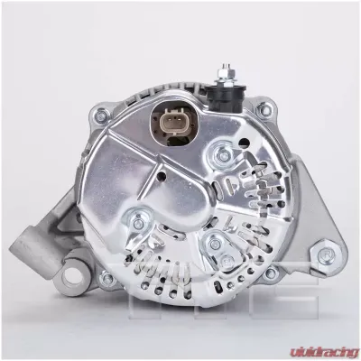 TYC Genera Alternator - 2-13790