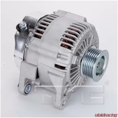 TYC Genera Alternator - 2-13790
