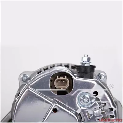 TYC Genera Alternator - 2-13790