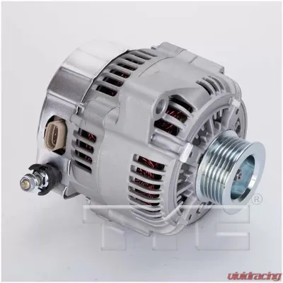 TYC Genera Alternator Lexus 3.0L 6-Cyl - 2-13791