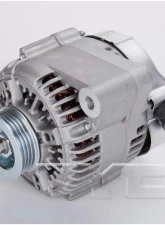 TYC Genera Alternator Toyota 3.4L V6                                     - 2-13794 - Image 2