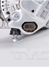 TYC Genera Alternator Toyota 3.4L V6                                     - 2-13794 - Image 3