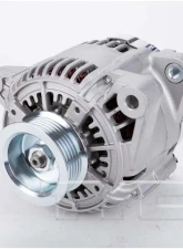 TYC Genera Alternator Toyota Sienna 1998-2003 3.0L V6                                     - 2-13806 - Image 2