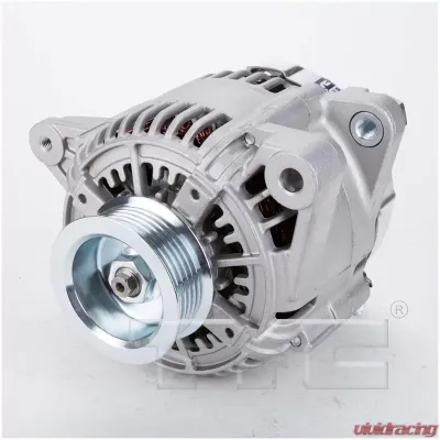 TYC Genera Alternator Toyota Sienna 1998-2003 3.0L V6 - 2-13806