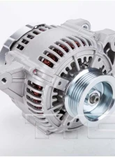 TYC Genera Alternator Toyota Sienna 1998-2003 3.0L V6                                     - 2-13806 - Image 4