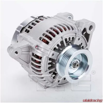 TYC Genera Alternator Toyota Sienna 1998-2003 3.0L V6 - 2-13806