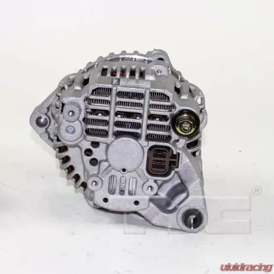 TYC Genera Alternator Nissan Quest 1999-2002 3.3L V6 - 2-13821