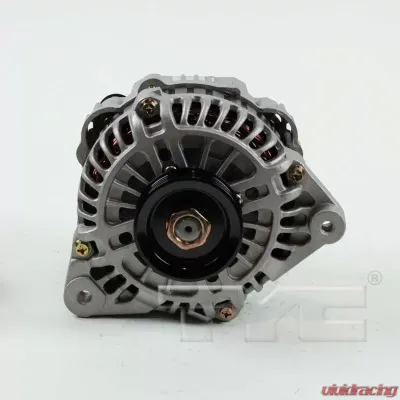 TYC Genera Alternator Nissan Quest 1999-2002 3.3L V6 - 2-13821