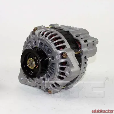 TYC Genera Alternator Nissan Quest 1999-2002 3.3L V6 - 2-13821