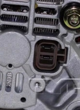 TYC Genera Alternator Nissan Quest 1999-2002 3.3L V6                                     - 2-13821 - Image 6