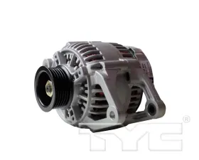 TYC Genera Alternator