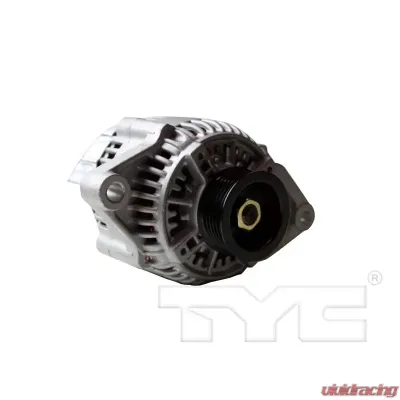 TYC Genera Alternator - 2-13822