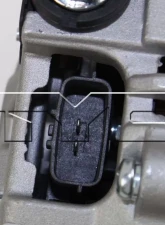 TYC Genera Alternator Nissan                                     - 2-13826 - Image 3