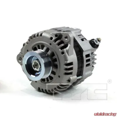 TYC Genera Alternator Nissan - 2-13826