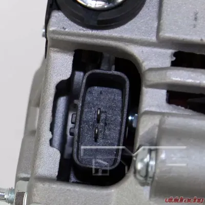 TYC Genera Alternator Nissan - 2-13826