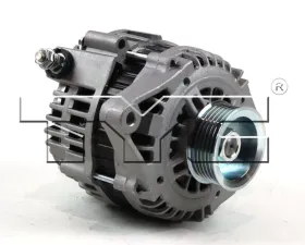TYC Genera Alternator Nissan Sentra 2000-2001 1.8L 4-Cyl